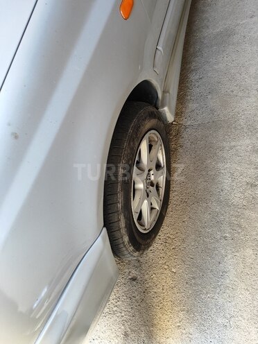 Volkswagen Golf 1997, 281,800 km - 2.0 l - Bakı
