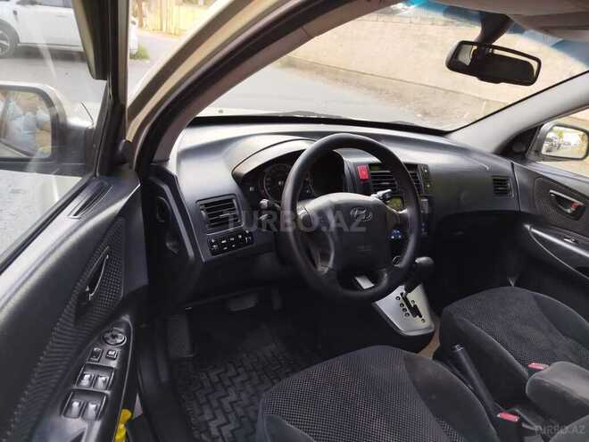 Hyundai Tucson 2007, 238,500 km - 2.0 l - Bakı
