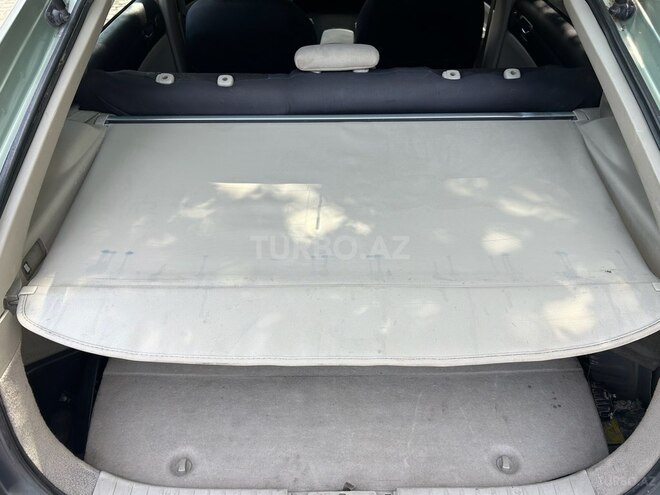 Toyota Prius 2008, 254,836 km - 1.5 л - Bakı