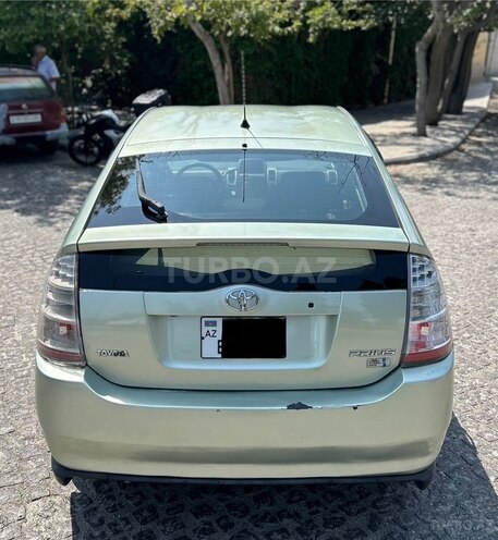 Toyota Prius 2008, 254,836 km - 1.5 л - Bakı