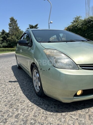 Toyota Prius 2008, 254,836 km - 1.5 л - Bakı