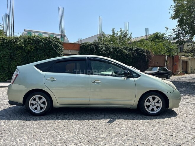 Toyota Prius 2008, 254,836 km - 1.5 л - Bakı