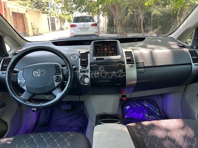 Toyota Prius 2008, 254,836 km - 1.5 л - Bakı