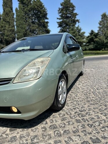 Toyota Prius 2008, 254,836 km - 1.5 л - Bakı