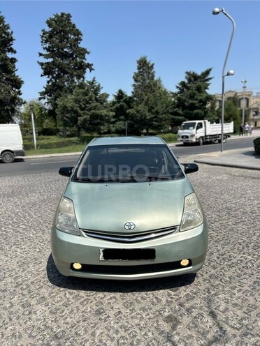 Toyota Prius 2008, 254,836 km - 1.5 л - Bakı