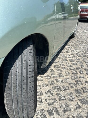 Toyota Prius 2008, 254,836 km - 1.5 л - Bakı