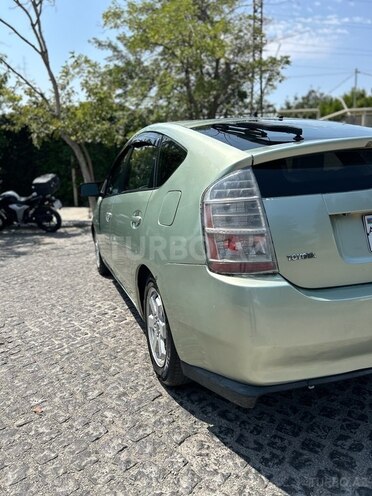Toyota Prius 2008, 254,836 km - 1.5 л - Bakı