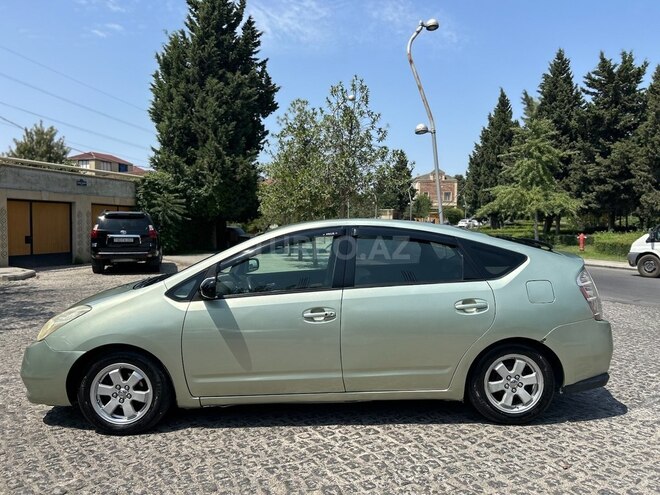 Toyota Prius 2008, 254,836 km - 1.5 л - Bakı