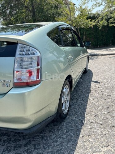Toyota Prius 2008, 254,836 km - 1.5 л - Bakı