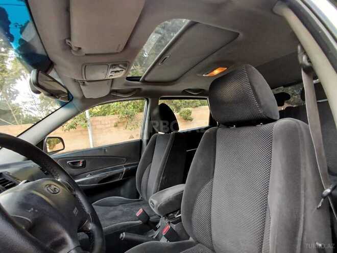 Hyundai Tucson 2007, 238,500 km - 2.0 l - Bakı