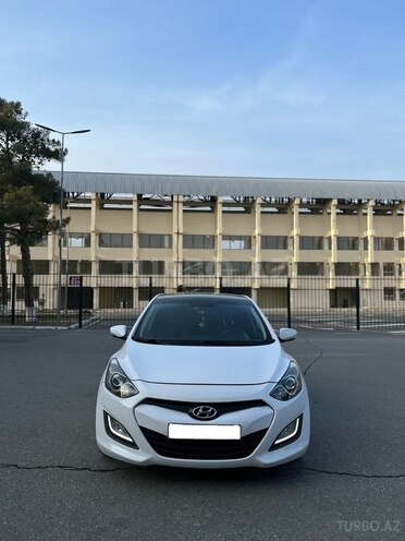 Hyundai i30 2013, 209,000 km - 1.6 l - Sumqayıt