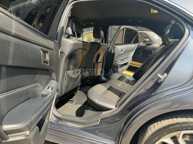 Mercedes E 220 2014, 221,000 km - 2.1 l - Bakı