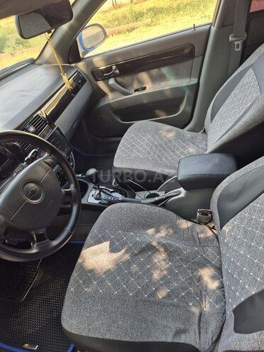 Chevrolet Lacetti 2008, 377,700 km - 1.6 л - Şirvan