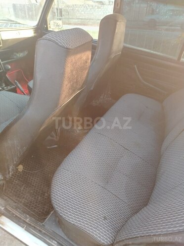 LADA (VAZ) 2107 2005, 548,769 km - 1.6 л - Saatlı