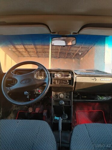 LADA (VAZ) 2107 2005, 548,769 km - 1.6 л - Saatlı