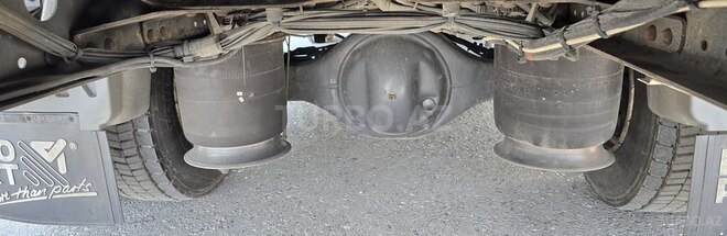 Mercedes Atego 816 2007, 361,000 km - 4.3 l - Bakı