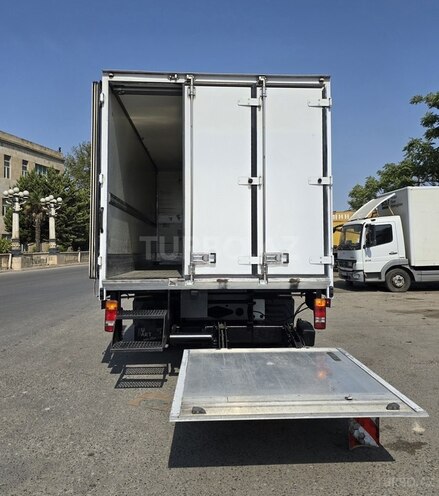 Mercedes Atego 816 2007, 361,000 km - 4.3 l - Bakı