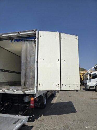 Mercedes Atego 816 2007, 361,000 km - 4.3 l - Bakı