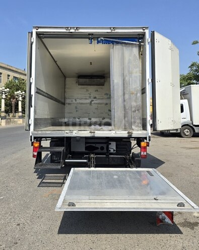 Mercedes Atego 816 2007, 361,000 km - 4.3 l - Bakı