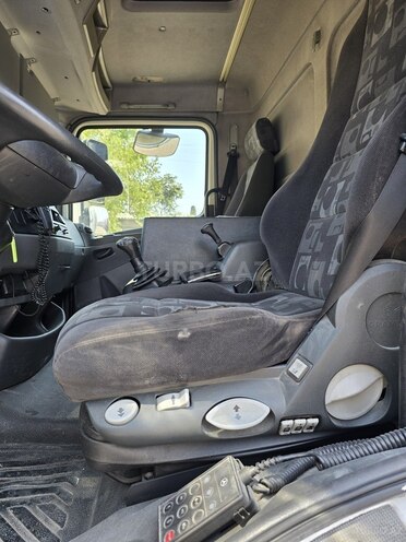 Mercedes Atego 816 2007, 361,000 km - 4.3 l - Bakı