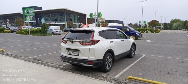 Honda CR-V 2020, 74,000 km - 1.5 л - Bakı