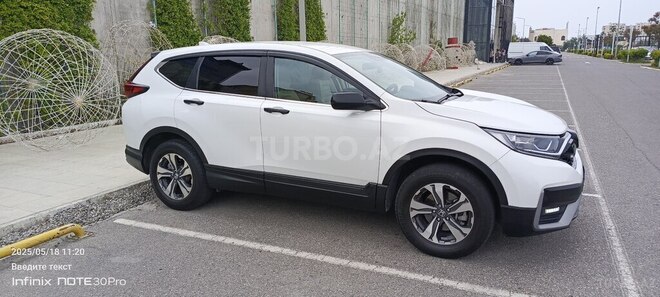 Honda CR-V 2020, 74,000 km - 1.5 л - Bakı
