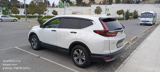 Honda CR-V 2020, 74,000 km - 1.5 л - Bakı
