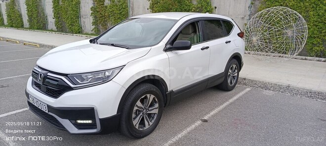 Honda CR-V 2020, 74,000 km - 1.5 л - Bakı