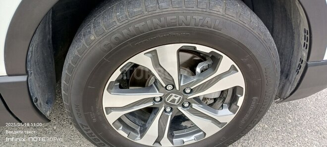 Honda CR-V 2020, 74,000 km - 1.5 л - Bakı