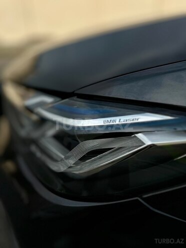 BMW 530e 2022, 77,000 km - 2.0 l - Ağcabədi