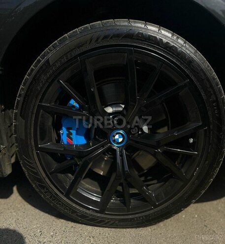 BMW 530e 2022, 77,000 km - 2.0 l - Ağcabədi