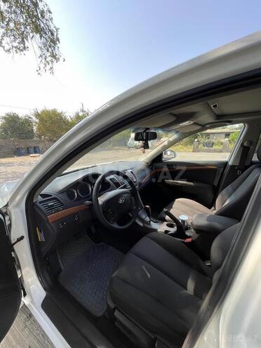 Hyundai Sonata 2009, 257,000 km - 2.4 л - Cəlilabad