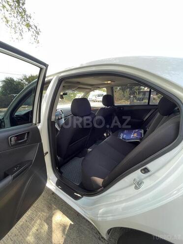 Hyundai Sonata 2009, 257,000 km - 2.4 л - Cəlilabad