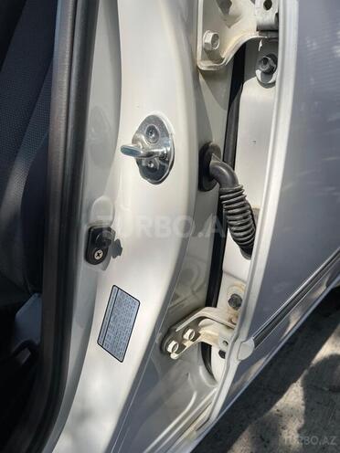Hyundai Sonata 2009, 257,000 km - 2.4 л - Cəlilabad