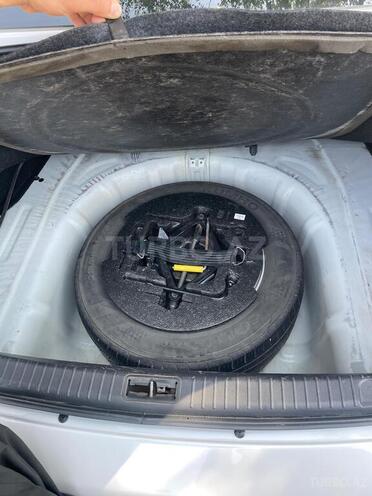 Hyundai Sonata 2009, 257,000 km - 2.4 л - Cəlilabad