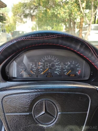 Mercedes C 200 1996, 368,946 km - 2.0 l - Bakı