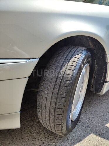 Mercedes C 200 1996, 368,946 km - 2.0 l - Bakı