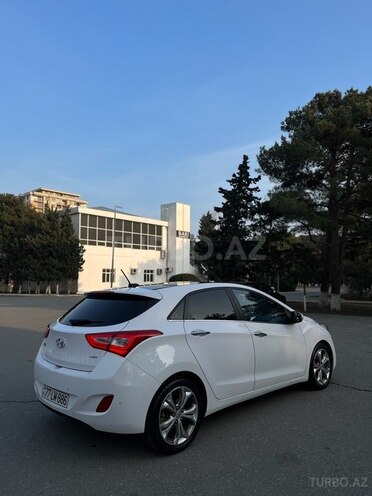 Hyundai i30 2013, 209,000 km - 1.6 l - Sumqayıt
