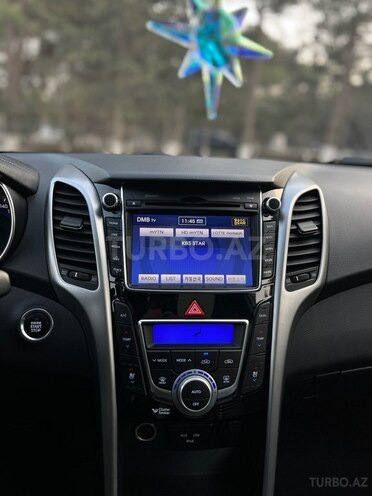 Hyundai i30 2013, 209,000 km - 1.6 l - Sumqayıt