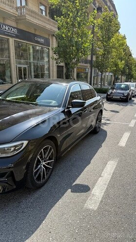 BMW 330e 2020, 58,000 km - 2.0 l - Bakı
