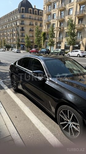 BMW 330e 2020, 58,000 km - 2.0 l - Bakı