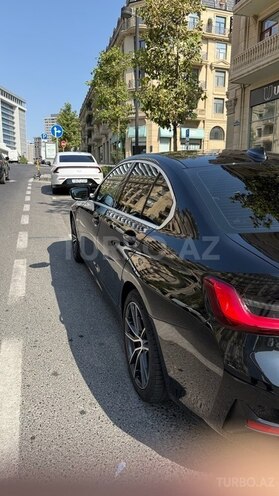 BMW 330e 2020, 58,000 km - 2.0 l - Bakı