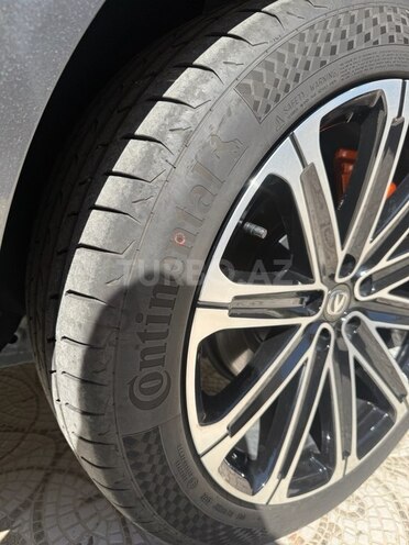 Changan Uni-K iDD 2023, 9,900 km - 1.5 l - Bakı