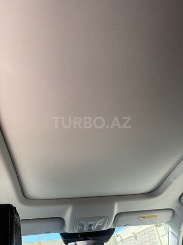 Changan Uni-K iDD 2023, 9,900 km - 1.5 l - Bakı