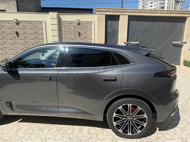 Changan Uni-K iDD 2023, 9,900 km - 1.5 l - Bakı