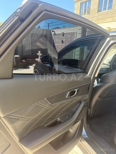 Changan Uni-K iDD 2023, 9,900 km - 1.5 l - Bakı