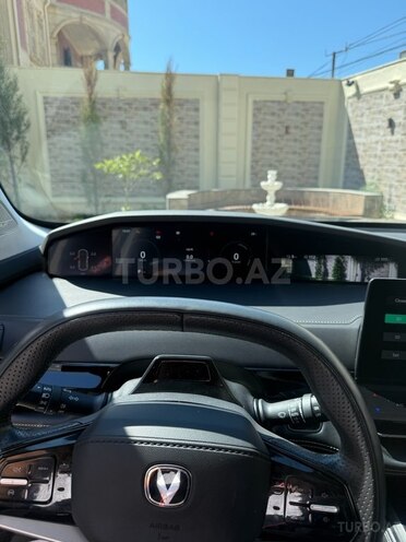 Changan Uni-K iDD 2023, 9,900 km - 1.5 l - Bakı