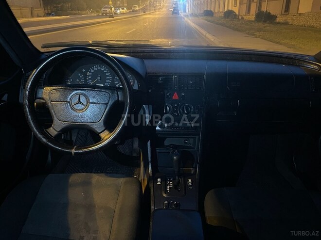 Mercedes C 180 1998, 380,000 km - 1.8 l - Bakı