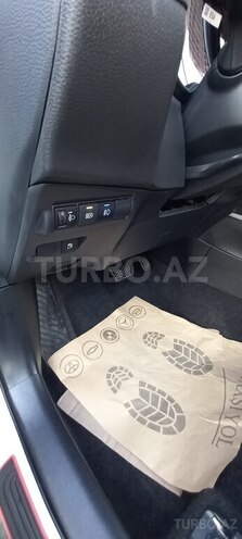 Toyota Corolla Cross 2025, 0 km - 2.0 л - Bakı