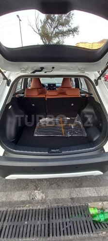 Toyota Corolla Cross 2025, 0 km - 2.0 л - Bakı